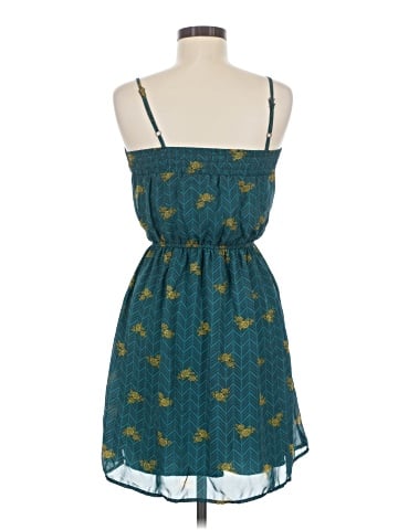 Mossimo Supply Co. Casual Dress (view 2)