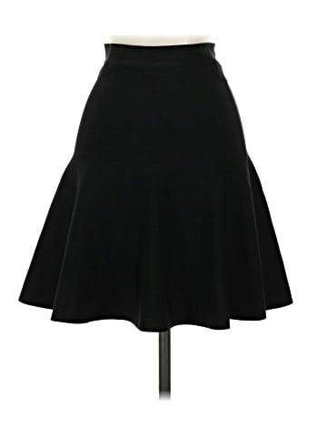 BCBGMAXAZRIA Formal Skirt (view 2)