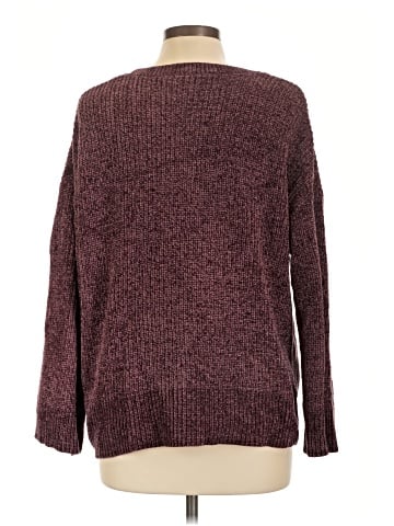 Matty M Pullover Sweater (view 2)