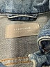 Everlane 100% Cotton Blue Denim Jacket Size XS - photo 6