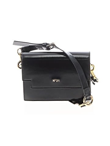 No. 21 Crossbody Bag (view 1)