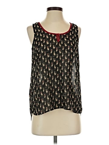 American Rag Cie Sleeveless Blouse (view 1)