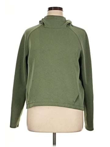 Lululemon Athletica Turtleneck Sweater (view 1)