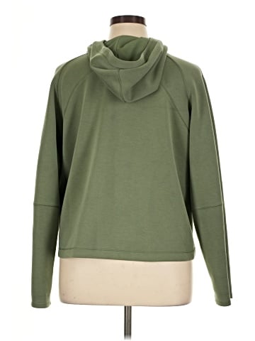 Lululemon Athletica Turtleneck Sweater (view 2)
