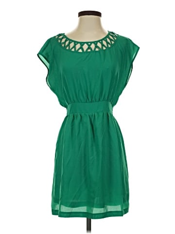 Forever 21 Casual Dress (view 1)