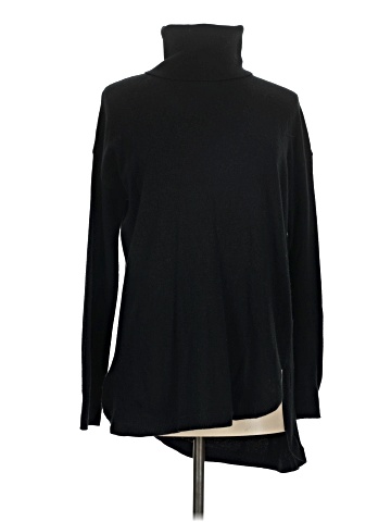Chelsea28 Turtleneck Sweater (view 1)