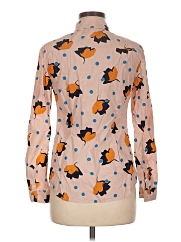 Boden Long Sleeve Blouse (view 2)