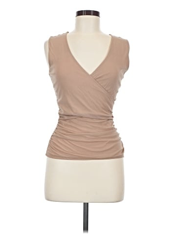Classiques Entier Sleeveless Blouse (view 1)