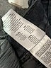 Mother Black Jeans Size 26 waist - photo 8
