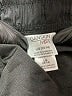 Danskin Now 100% Polyester Solid Black Athletic Shorts Size L - photo 3