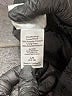 Danskin Now 100% Polyester Solid Black Athletic Shorts Size L - photo 4