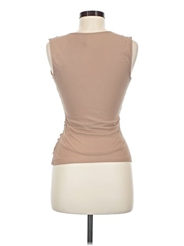 Classiques Entier Sleeveless Blouse (view 2)