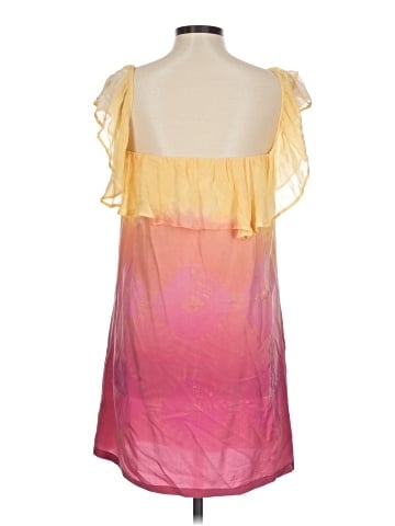 Gypsy 05 Sleeveless Silk Top (view 2)