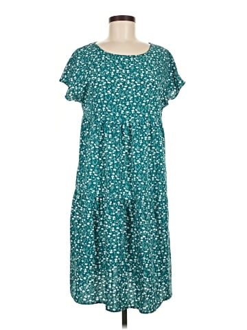 Emery Rose Casual Dress (view 1)