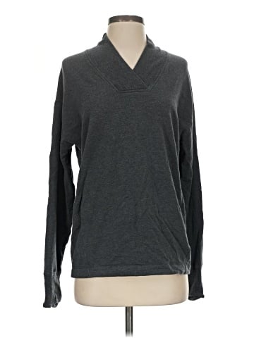 Athleta Pullover Sweater (view 1)