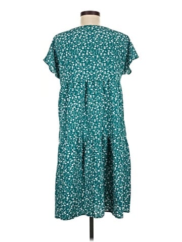 Emery Rose Casual Dress (view 2)