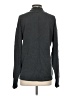 Athleta Gray Pullover Sweater Size S - photo 2