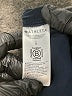 Athleta Solid Blue Casual Dress Size L - photo 7