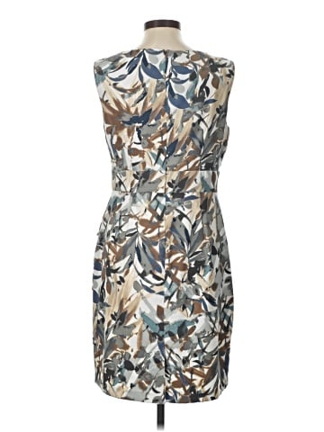 Connected Apparel Cocktail Dress (view 2)