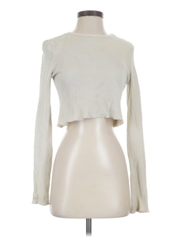 Chelsea & Violet Long Sleeve Turtleneck (view 1)