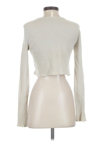 Chelsea & Violet Long Sleeve Turtleneck (view 2)