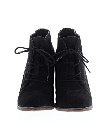 Mia Ankle Boots (view 2)