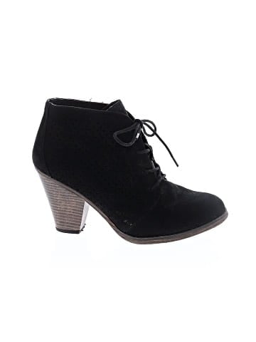 Mia Ankle Boots (view 1)