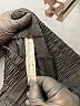 Unbranded Solid Black Track Pants Size Med Petite - photo 7
