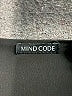 Mind Code Black Bodysuit Size M - photo 3
