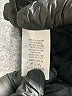 Mind Code Black Bodysuit Size M - photo 4