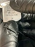Mind Code Black Bodysuit Size M - photo 5