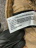 Cat & Jack Gold Jeans Size 7 - photo 4