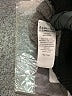 Max Studio Color Block Black Gray Wool Pullover Sweater Size M - photo 8
