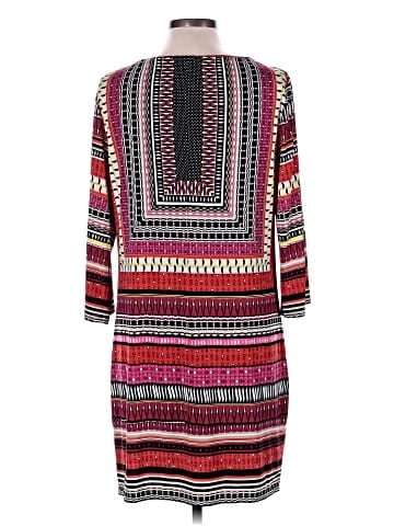 Laundry by Shelli Segal Casual Dress (view 2)