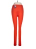 Sofra Orange Active Pants One size - photo 1