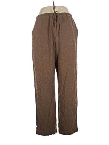 Liz Claiborne Casual Pants (view 1)