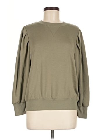 Good Hart Sweatshirt (view 1)