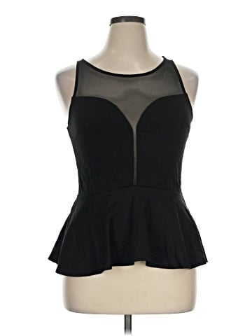 Ambiance Apparel Tank Top (view 1)