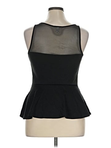 Ambiance Apparel Tank Top (view 2)