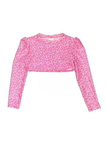 Cat & Jack Long Sleeve T-Shirt (view 1)