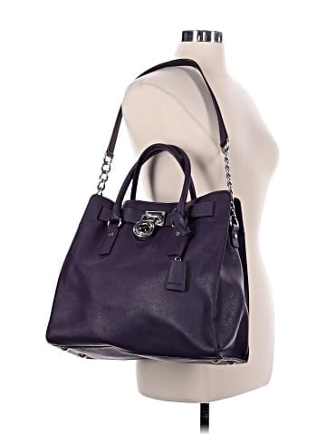 MICHAEL Michael Kors Satchel (view 2)