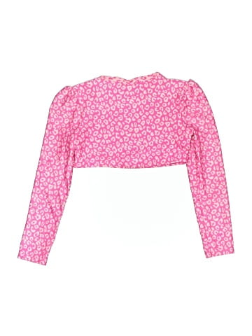 Cat & Jack Long Sleeve T-Shirt (view 2)