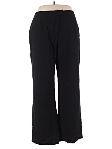 Marina Rinaldi Casual Pants (view 1)