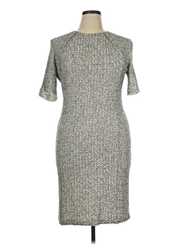 St. John Cocktail Dress (view 1)