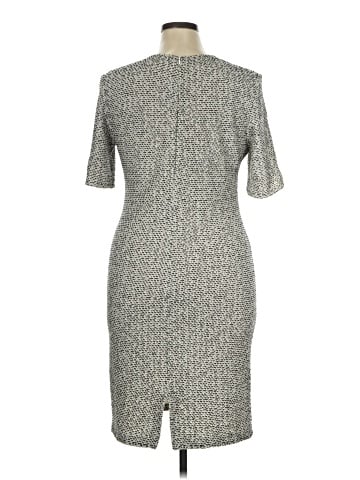 St. John Cocktail Dress (view 2)