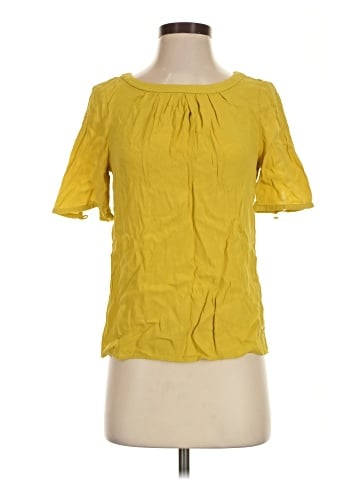 Boden Short Sleeve Blouse (view 1)