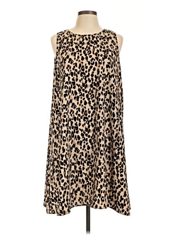 Halogen Casual Dress (view 1)