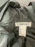 Forever 21 Black Windbreaker Size S - photo 6