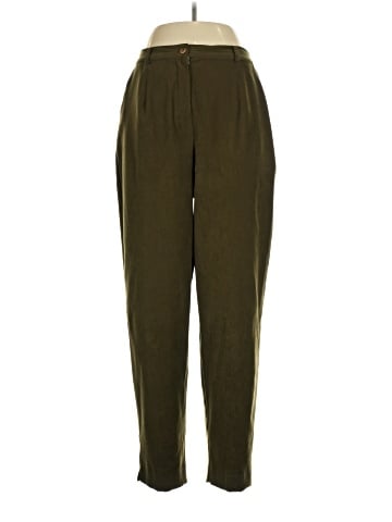 Norton McNaughton Casual Pants (view 1)
