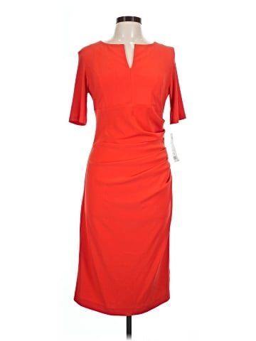Joseph Ribkoff Cocktail Dress (view 1)
